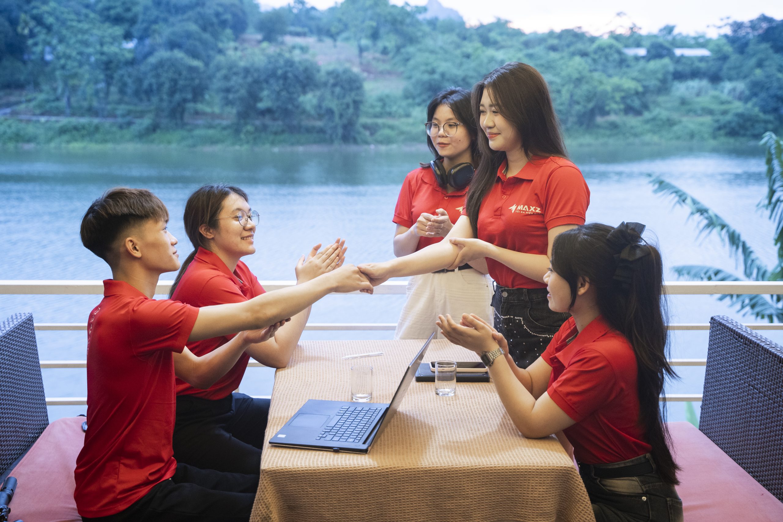 chiến lược marketing tổng thể