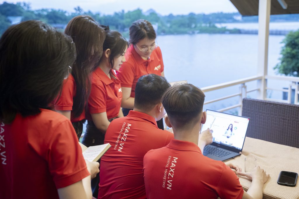 quảng cáo đa nền tảng