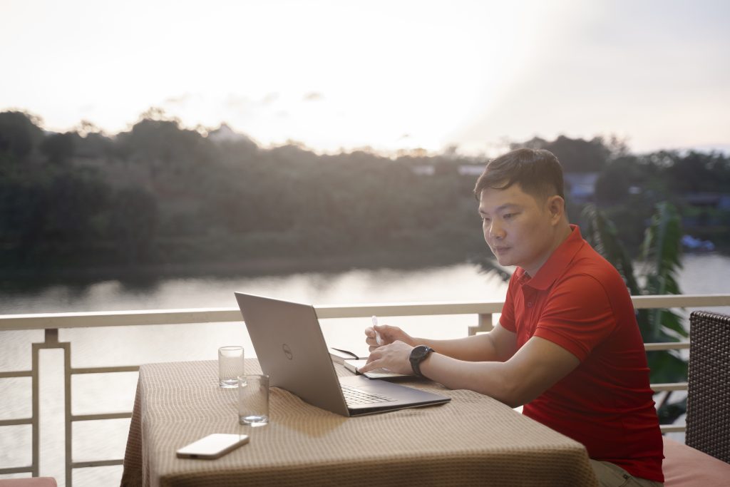 chiến lược marketing tổng thể