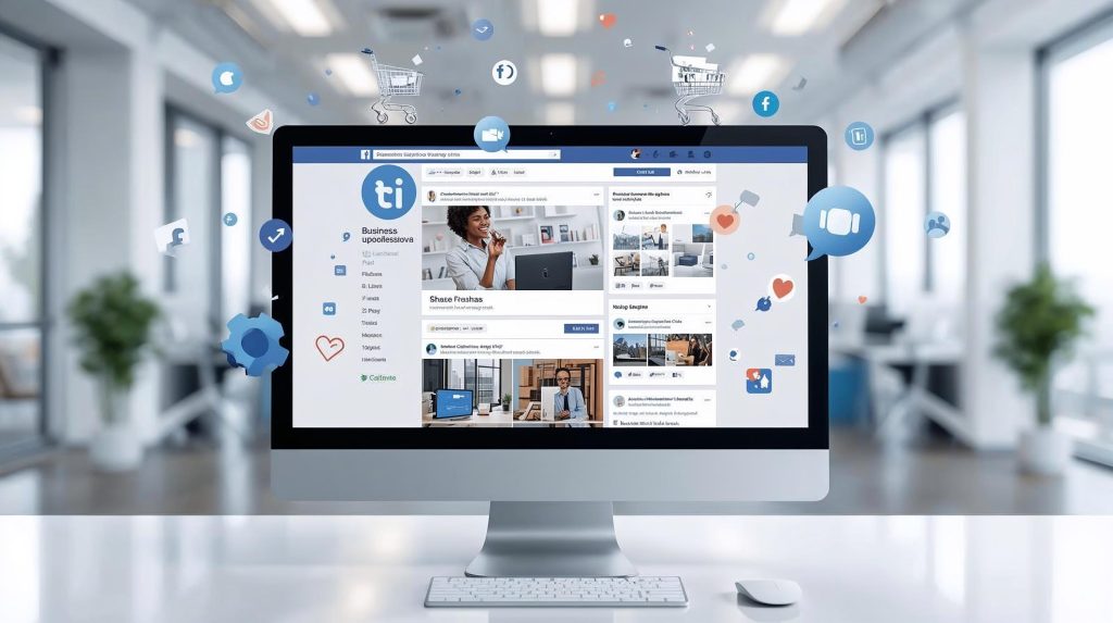 chiến lược marketing tổng thể