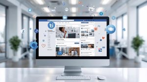 chiến lược marketing tổng thể