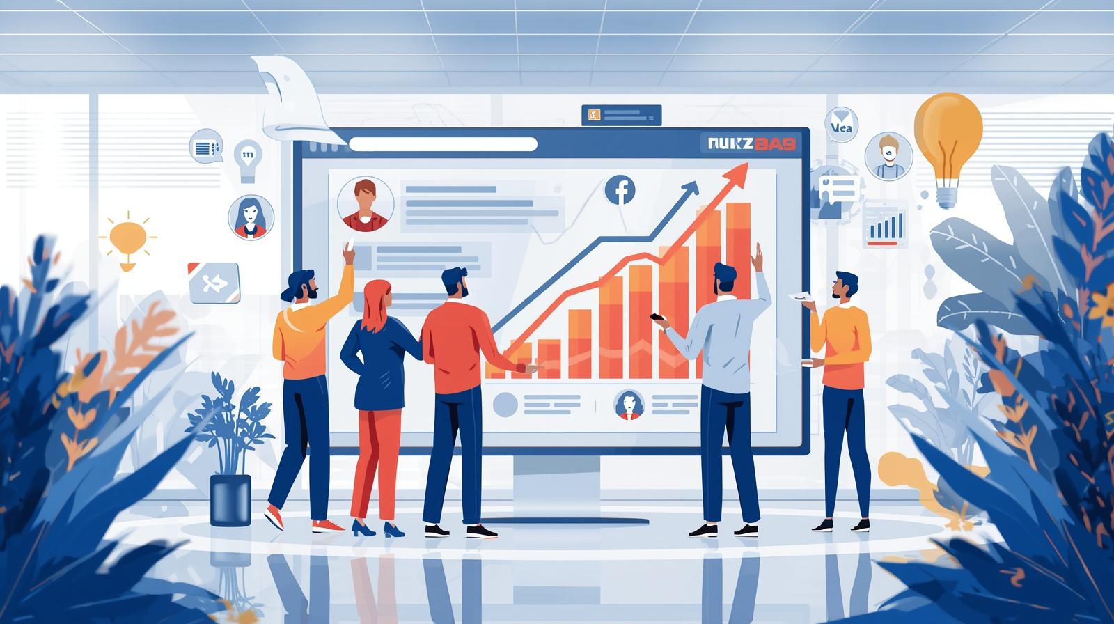 chiến lược marketing tổng thể