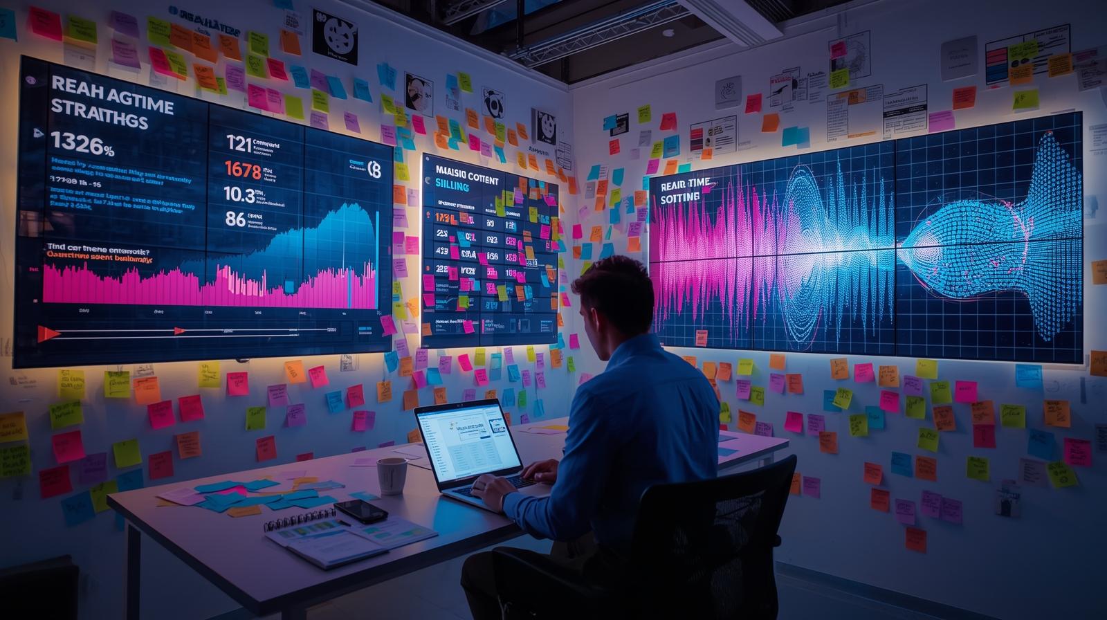 cách xây dựng kênh TikTok