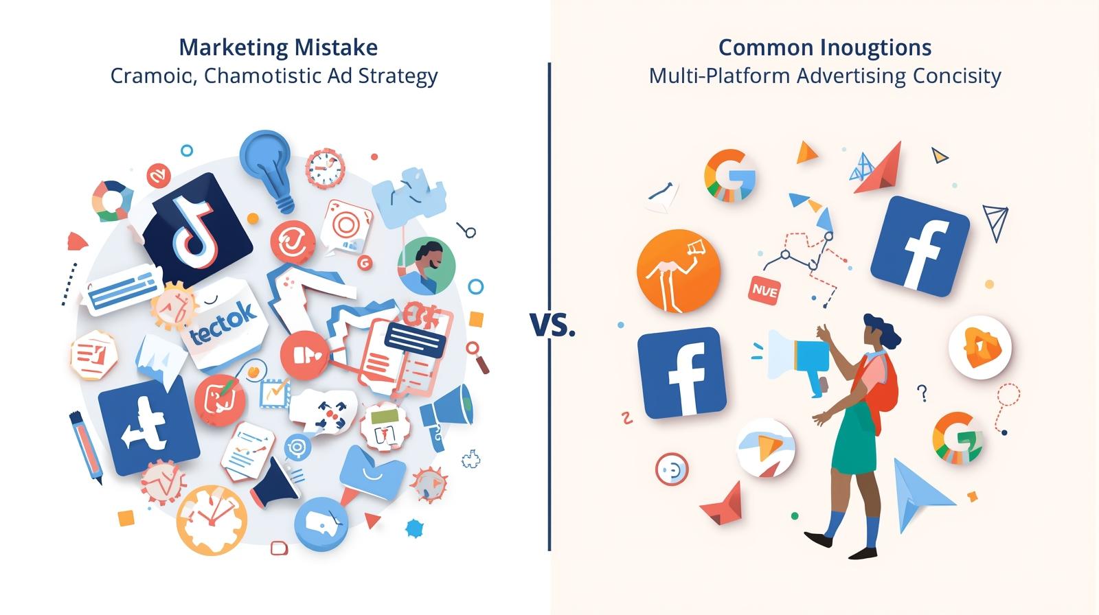 quảng cáo đa nền tảng