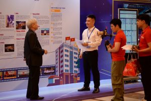 dịch vụ media Maxz