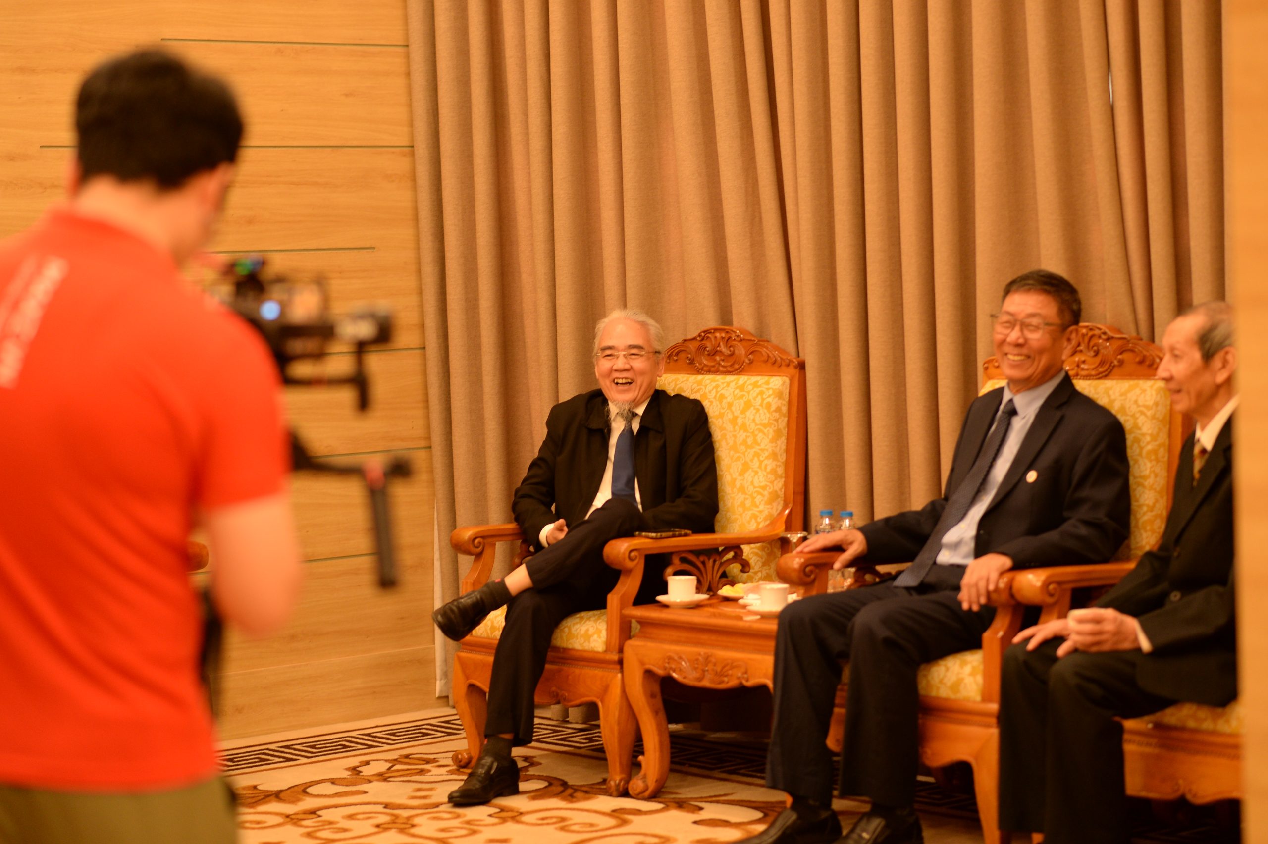 dịch vụ media Maxz