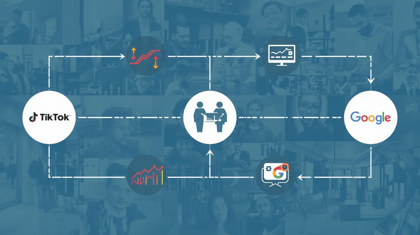 quảng cáo đa nền tảng