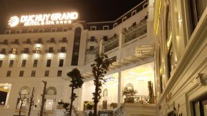 marketing thực chiến